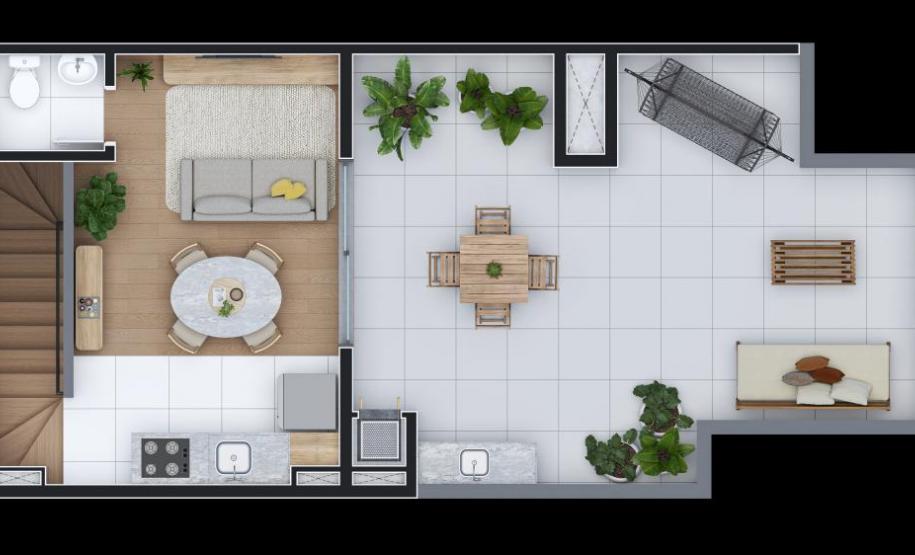 Residencial Essence
