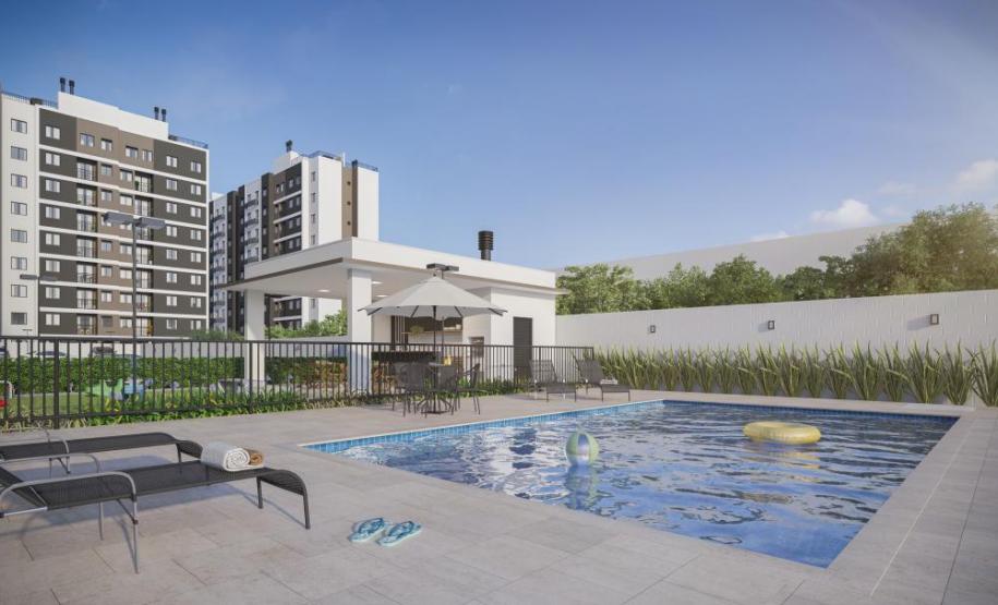 Residencial Essence