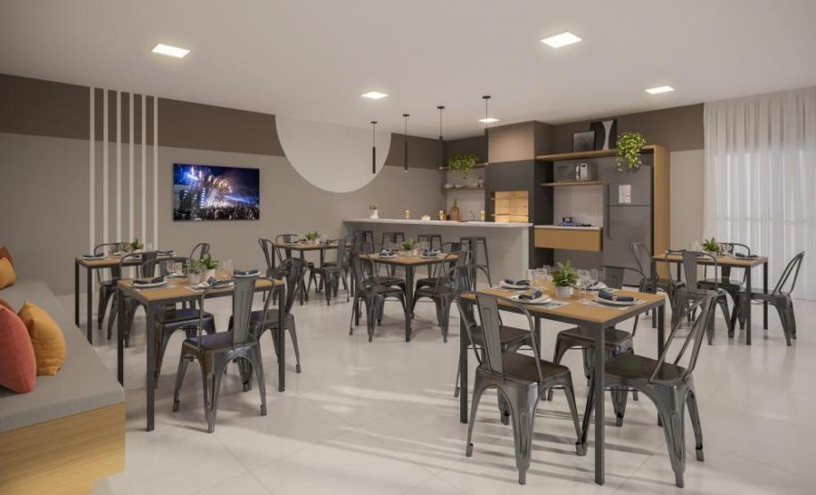 Residencial Essence