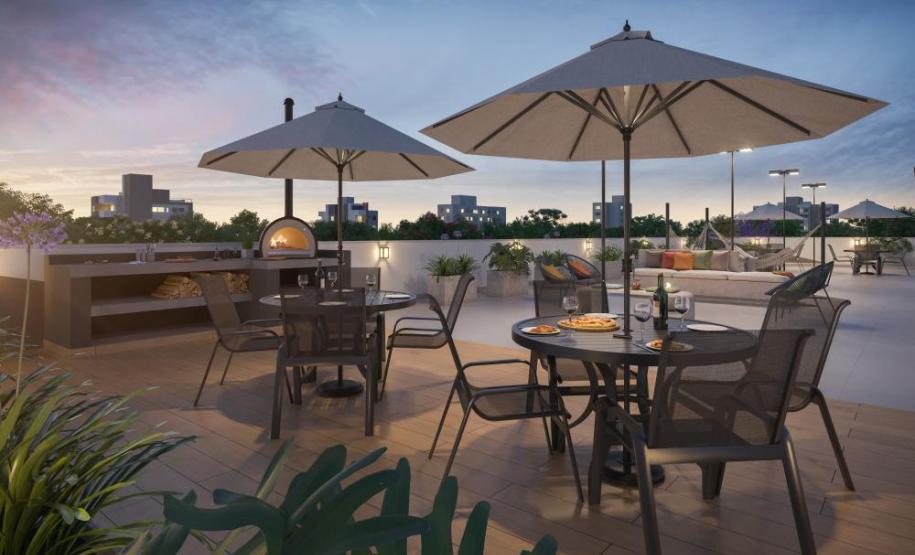 Residencial Essence