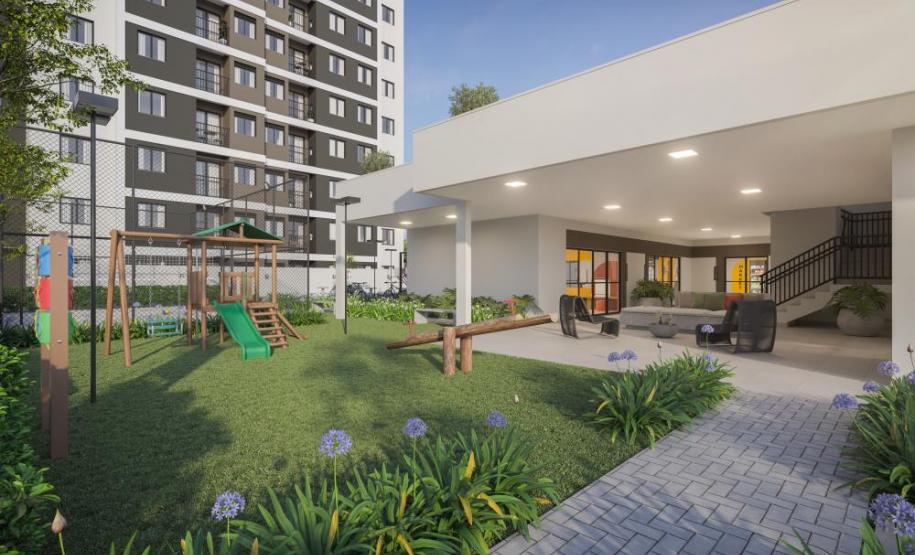 Residencial Essence