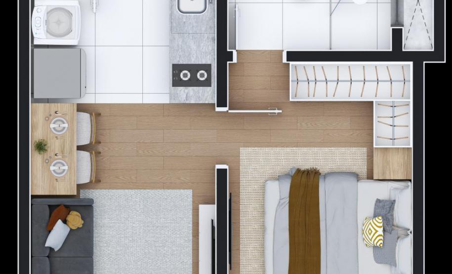 Residencial Essence