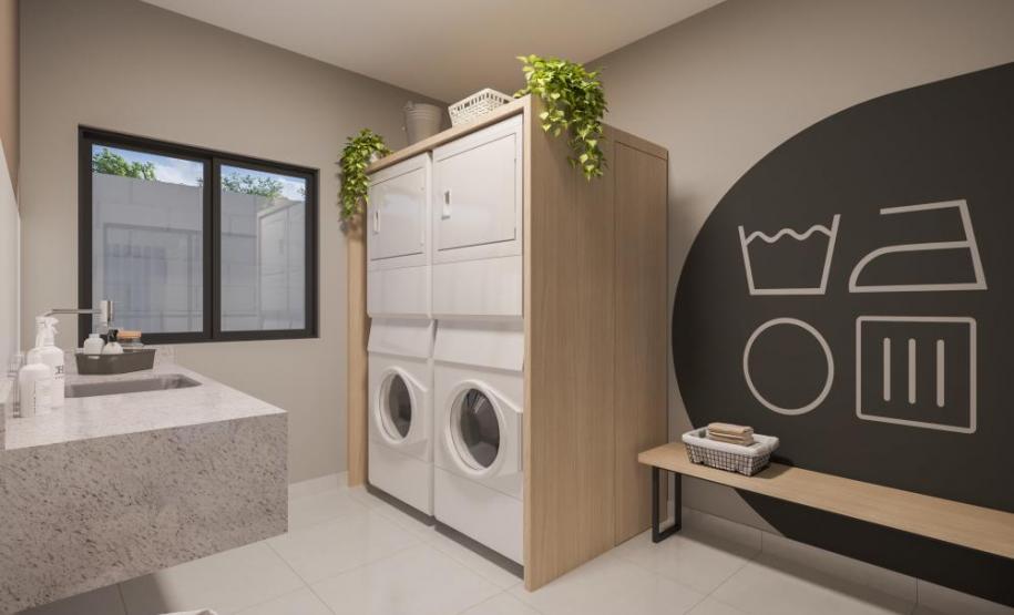 Residencial Essence
