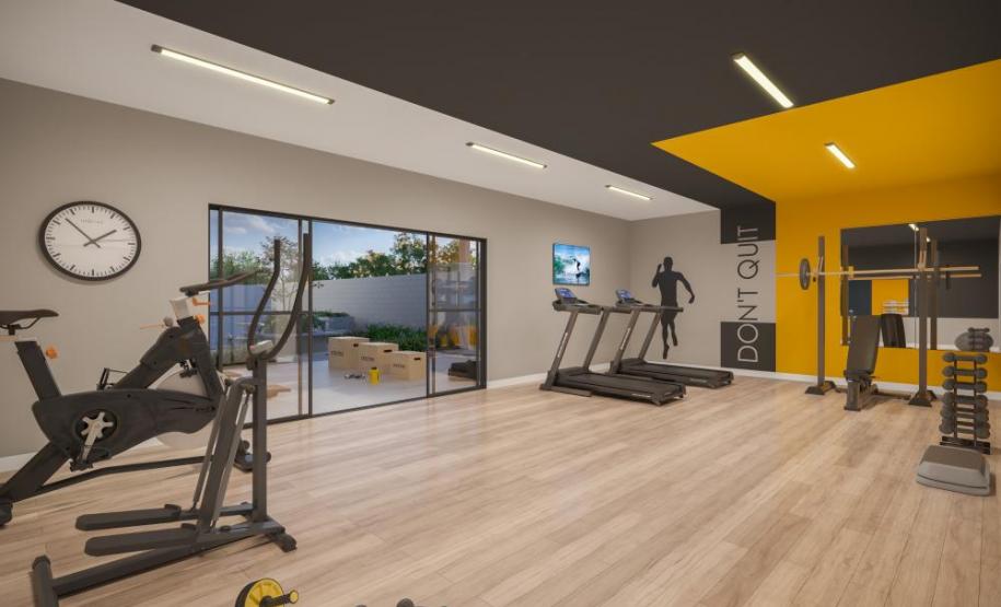 Residencial Essence