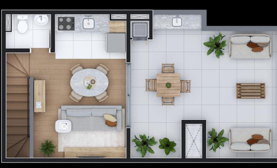 Residencial Essence