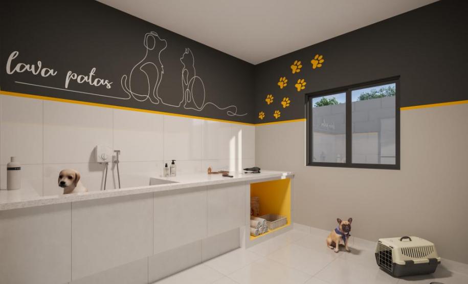 Residencial Essence