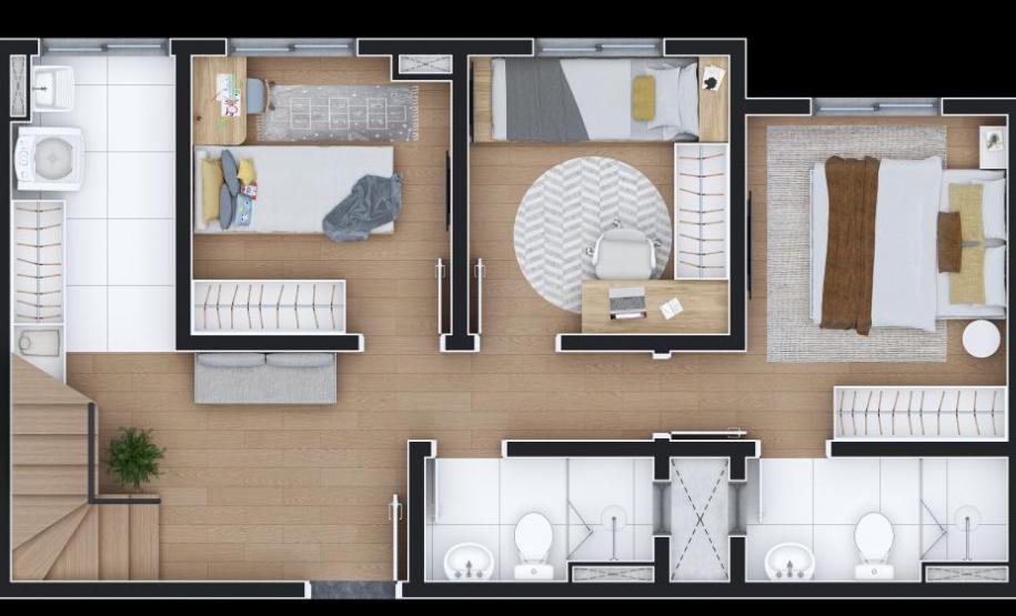 Residencial Essence