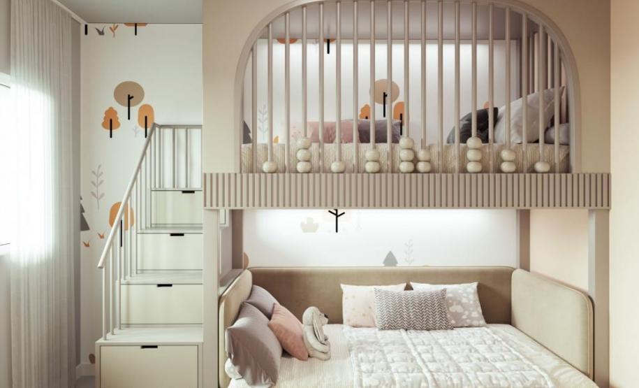 Residencial Tokio
