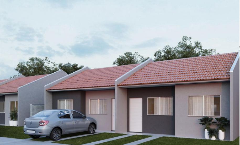 Residencial Tokio
