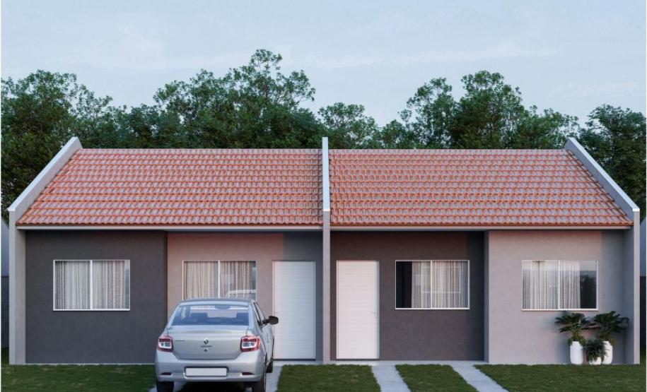 Residencial Tokio