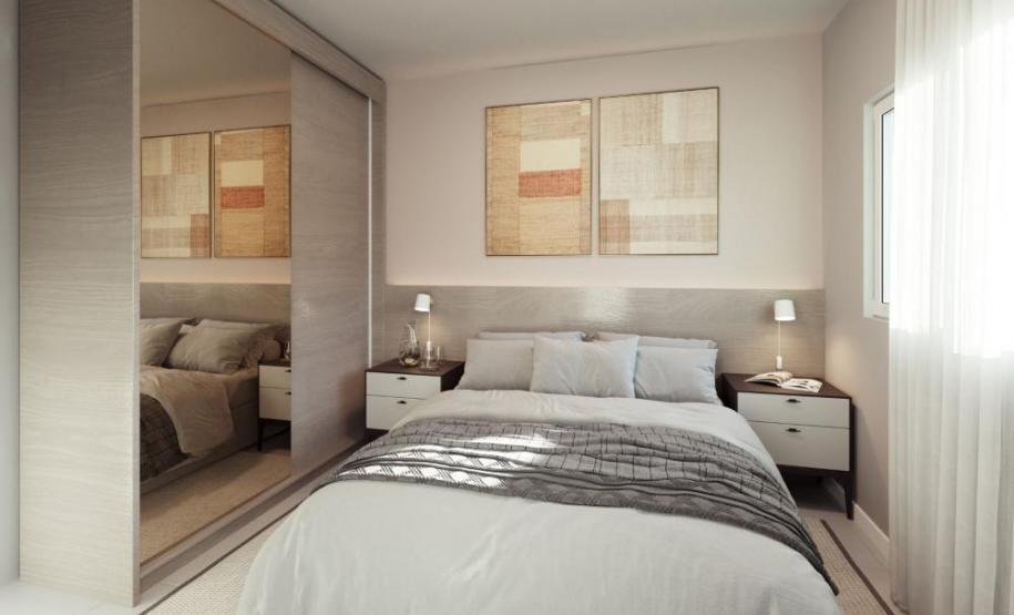 Residencial Tokio
