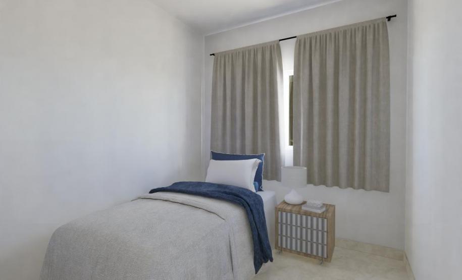 Residencial Jardim Europa