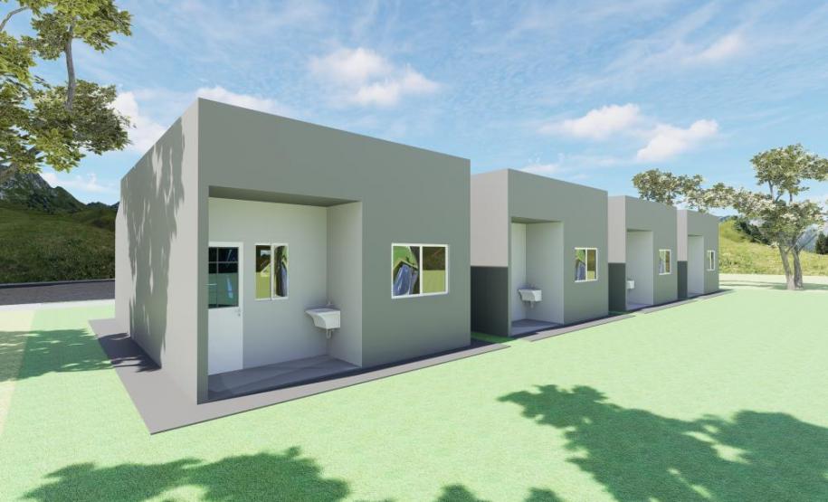 Residencial Jardim Europa