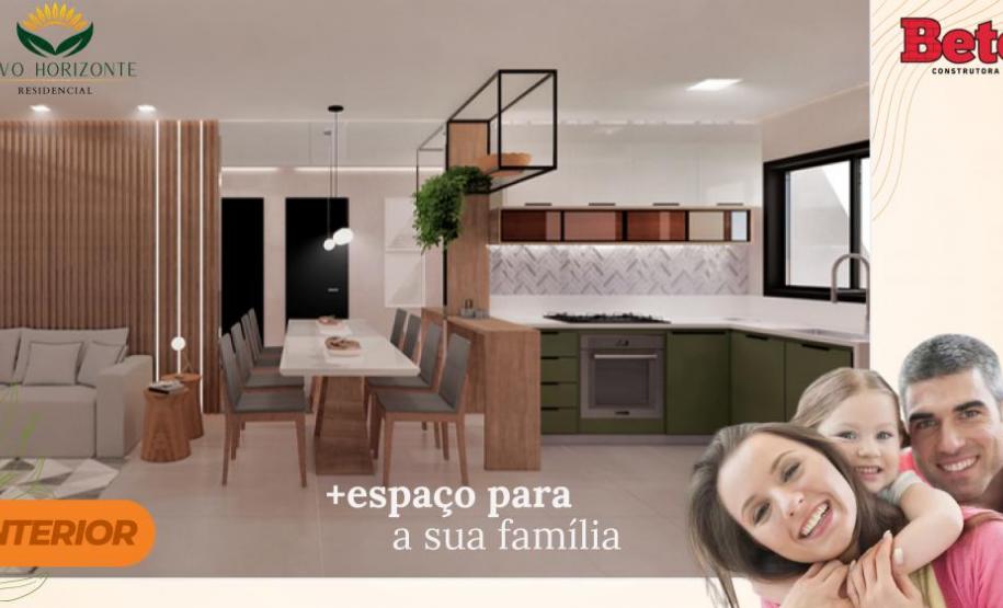 Novo Horizonte