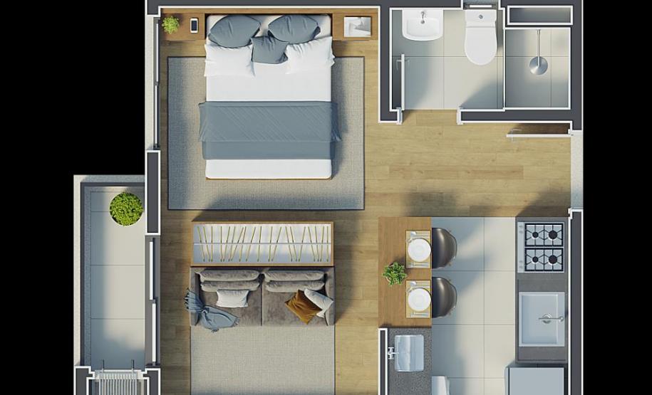Luna House