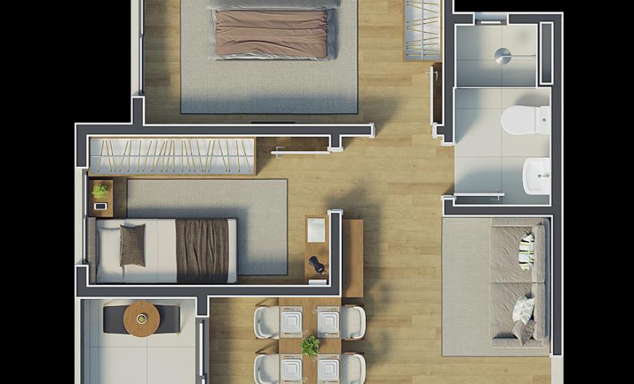 Luna House