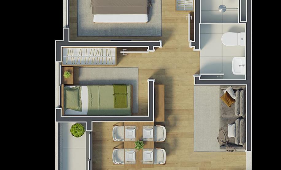 Luna House
