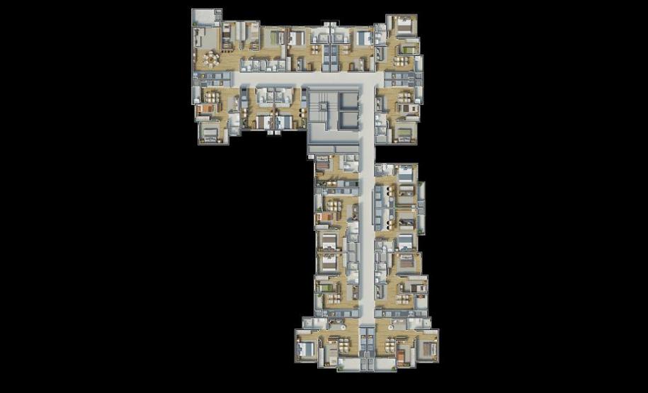 Luna House