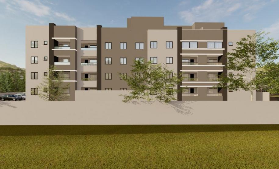 Residencial Ravena