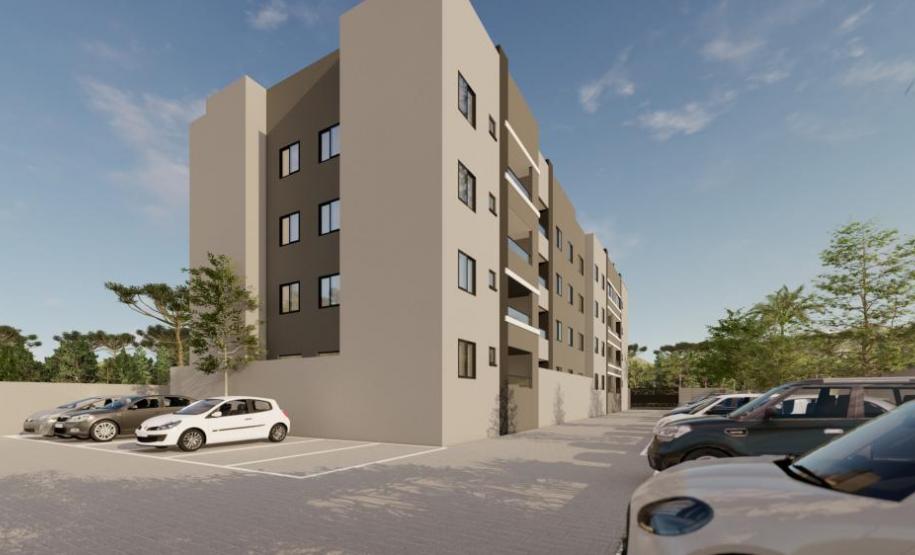 Residencial Ravena