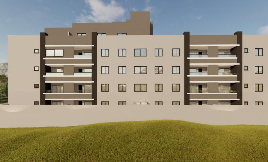 Residencial Ravena