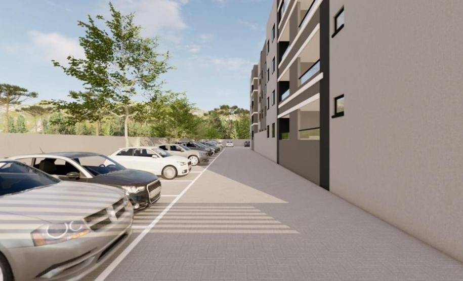 Residencial Ravena