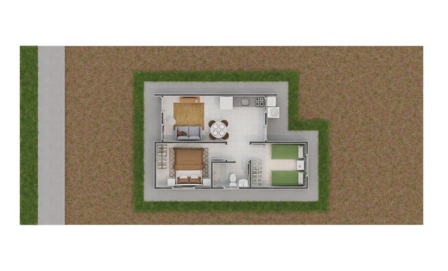 Residencial dos Anjos