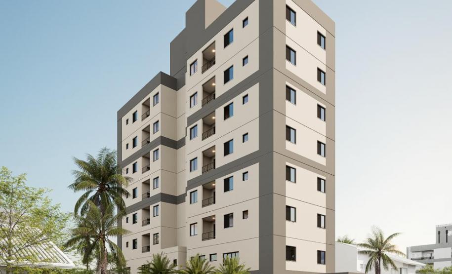 Residencial Richie