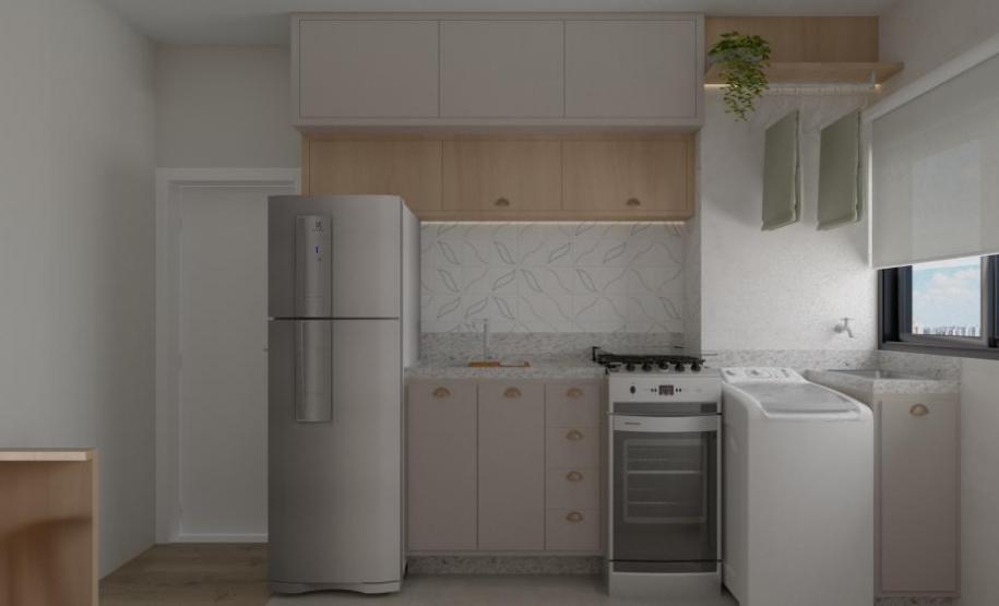 Residencial Richie