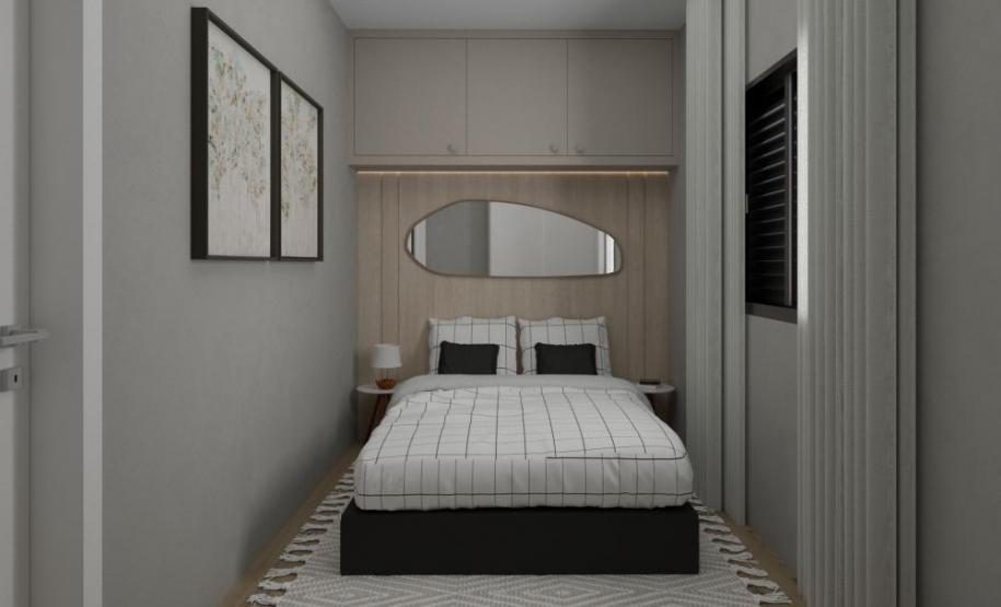 Residencial Richie