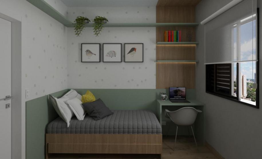 Residencial Richie