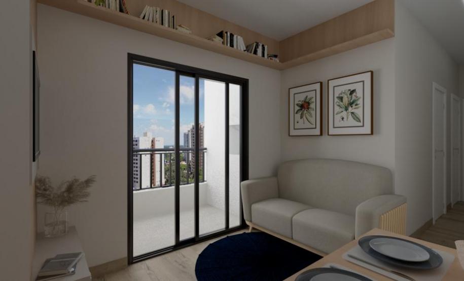 Residencial Richie
