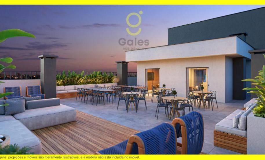 Residencial Gales