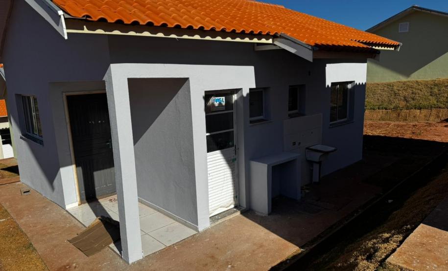 Residencial Nova Esperança I