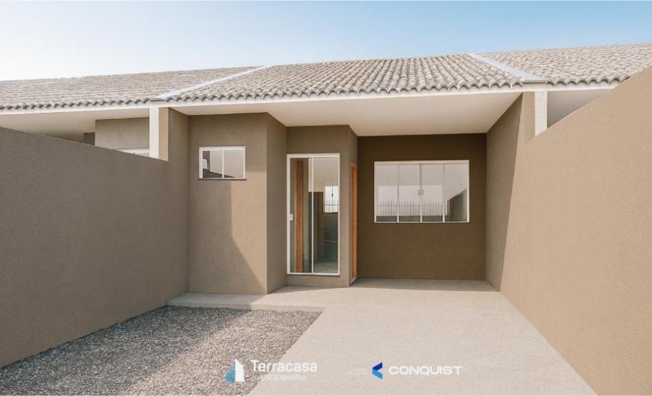 Residencial Ipê