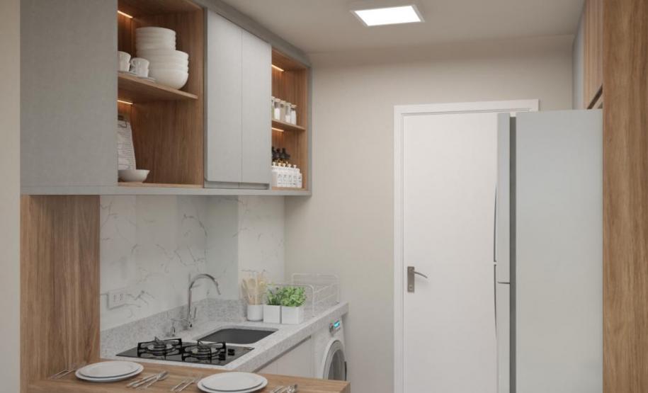 Residencial Easy Home