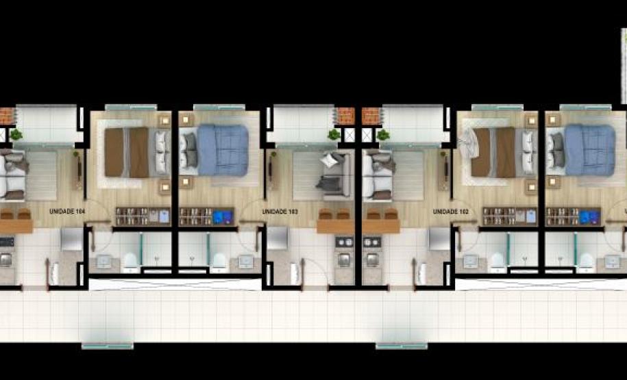 Residencial Easy Home