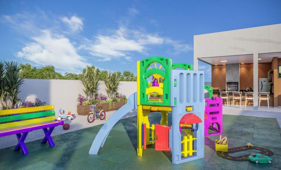 Residencial Linz
