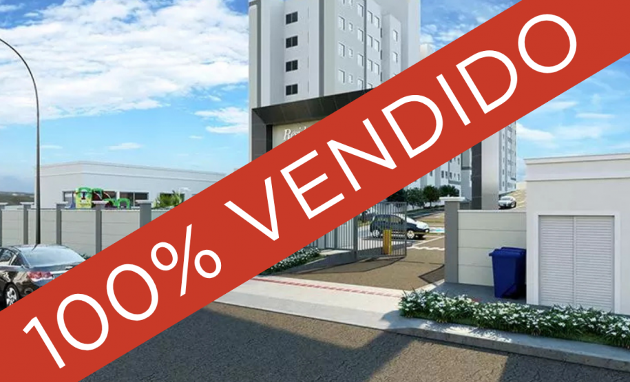 Residencial Moline