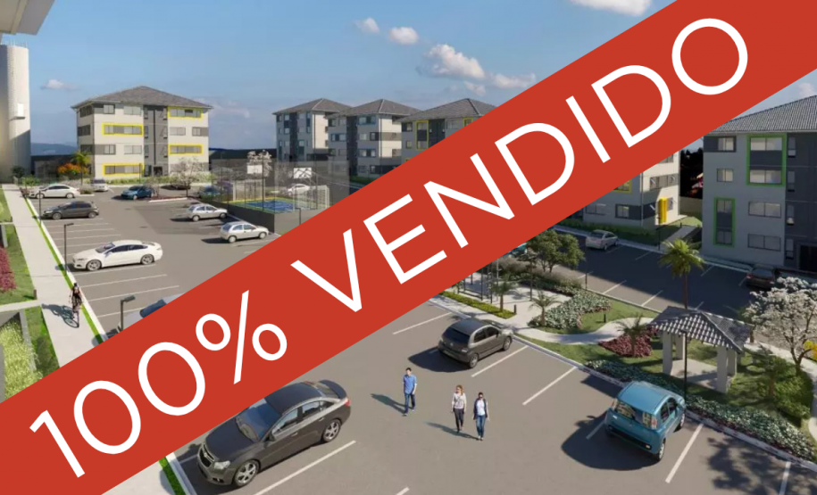 Residencial Manacá
