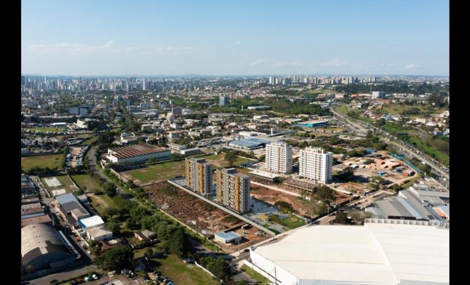 Residencial Elos