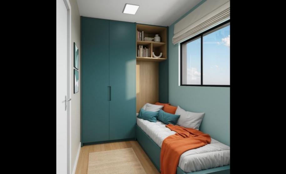 Residencial Elos