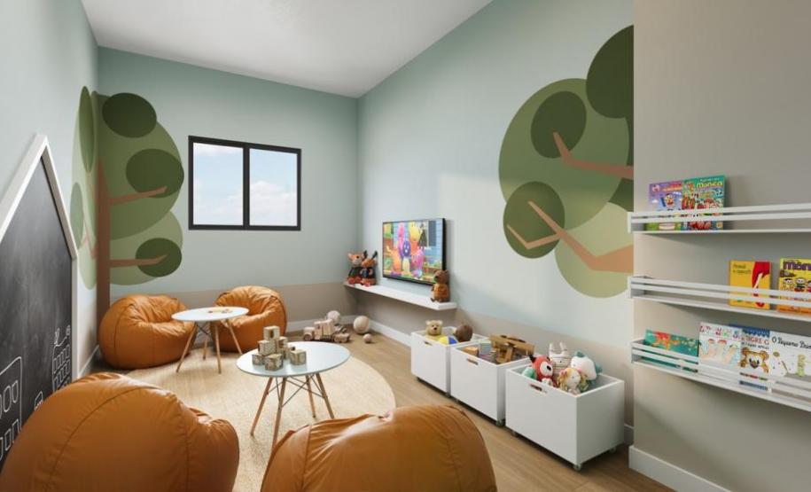 Residencial Elos