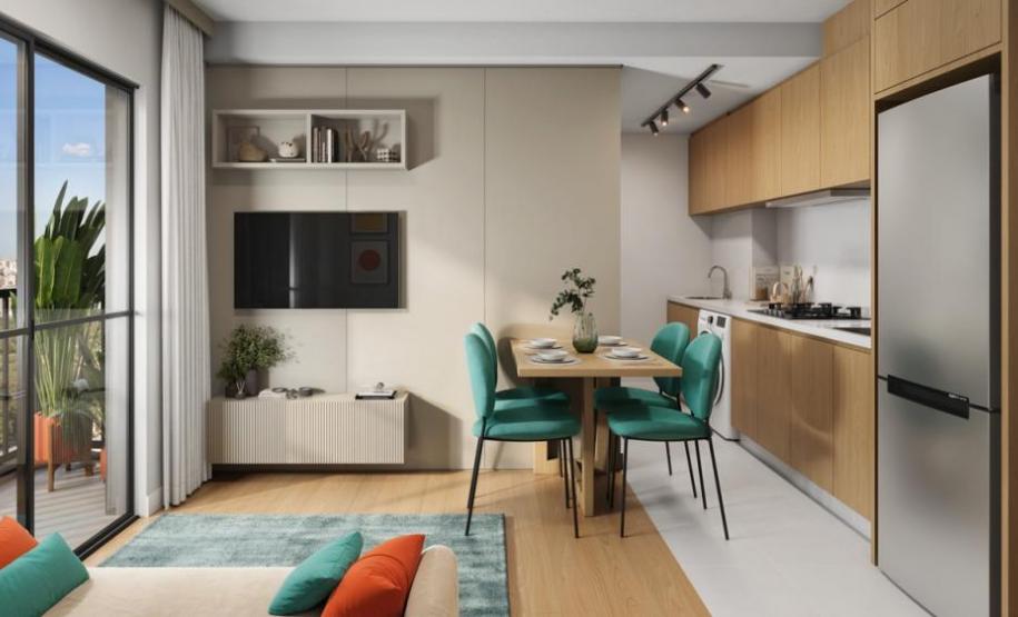 Residencial Elos