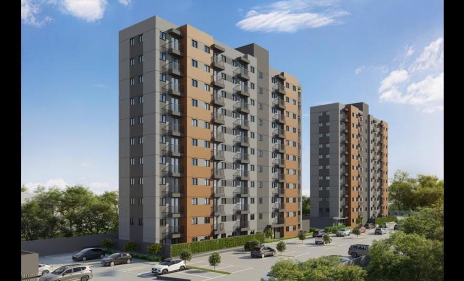 Residencial Elos