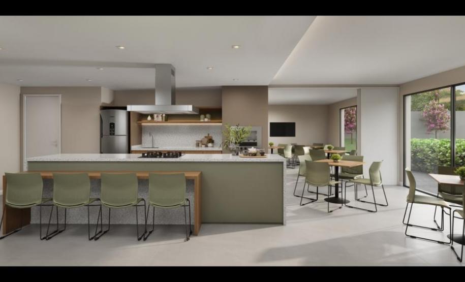 Residencial Elos
