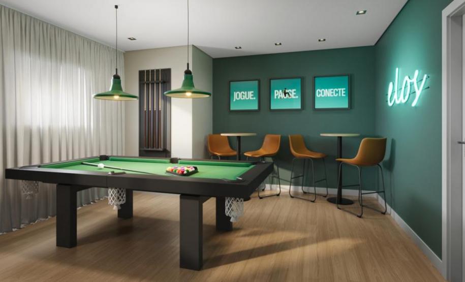 Residencial Elos