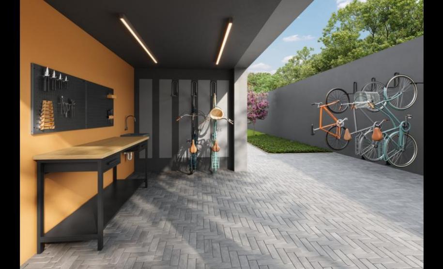 Residencial Elos