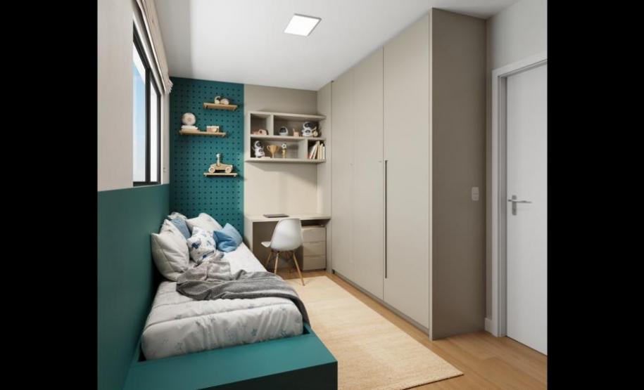 Residencial Elos