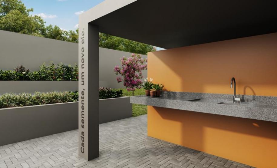Residencial Elos